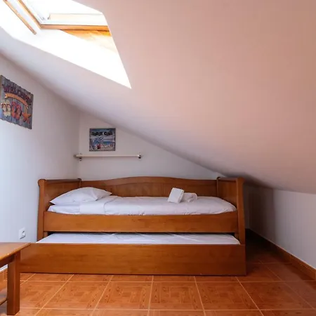 Cosy House In With Sea View Casa vacanze *